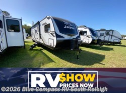 New 2026 Jayco Jay Feather 29BHB available in Benson, North Carolina
