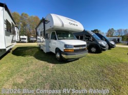 New 2026 Thor Motor Coach Geneva 21VT Chevy available in Benson, North Carolina