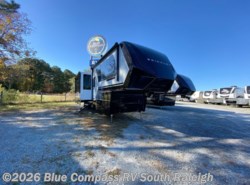 New 2026 Brinkley RV Model G 3950 available in Benson, North Carolina