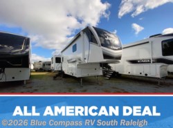 New 2026 Jayco Eagle 335LSTS available in Benson, North Carolina