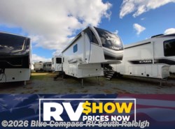 New 2026 Jayco Eagle 335LSTS available in Benson, North Carolina