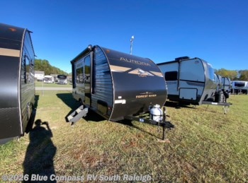 New 2026 Forest River Aurora Light 15RBX available in Benson, North Carolina