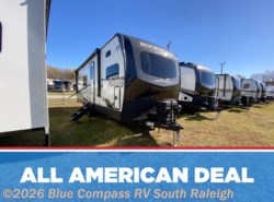 New 2026 Forest River Rockwood Signature 8263MBR available in Benson, North Carolina