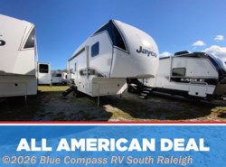 New 2026 Jayco Eagle SLE 24MLE available in Benson, North Carolina