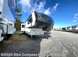 New 2026 Brinkley RV Model Z 3600 available in Benson, North Carolina