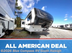 New 2026 Brinkley RV Model Z 3600 available in Benson, North Carolina