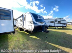 New 2026 Jayco Jay Feather 27BH available in Benson, North Carolina