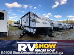 New 2026 Jayco Jay Feather Air 16RB available in Benson, North Carolina