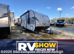 New 2026 Jayco Jay Flight SLX 175FQ available in Benson, North Carolina