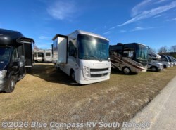New 2026 Entegra Coach Vision XL 31UL available in Benson, North Carolina