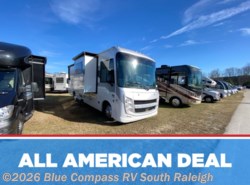 New 2026 Entegra Coach Vision XL 31UL available in Benson, North Carolina
