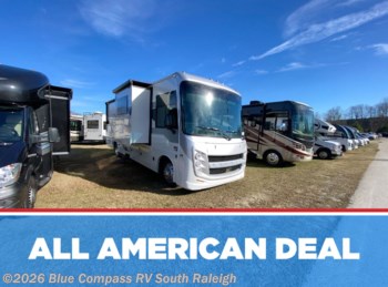 New 2026 Entegra Coach Vision XL 31UL available in Benson, North Carolina