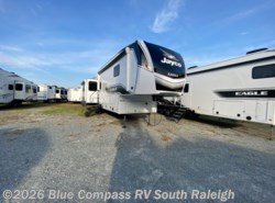 New 2026 Jayco Eagle 365UKTS available in Benson, North Carolina