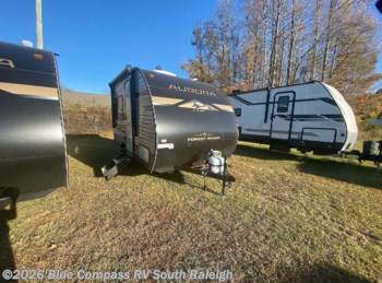 New 2026 Forest River Aurora Light 13RDX available in Benson, North Carolina