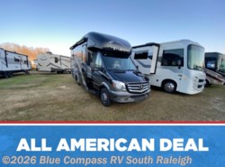 Used 2017 Thor Motor Coach Synergy SP24 available in Benson, North Carolina