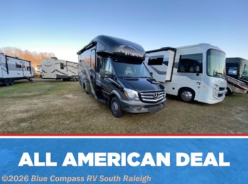 Used 2017 Thor Motor Coach Synergy SP24 available in Benson, North Carolina
