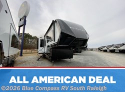 New 2026 Brinkley RV Model G 3520 available in Benson, North Carolina