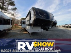 New 2026 Brinkley RV Model Z 3600 available in Benson, North Carolina