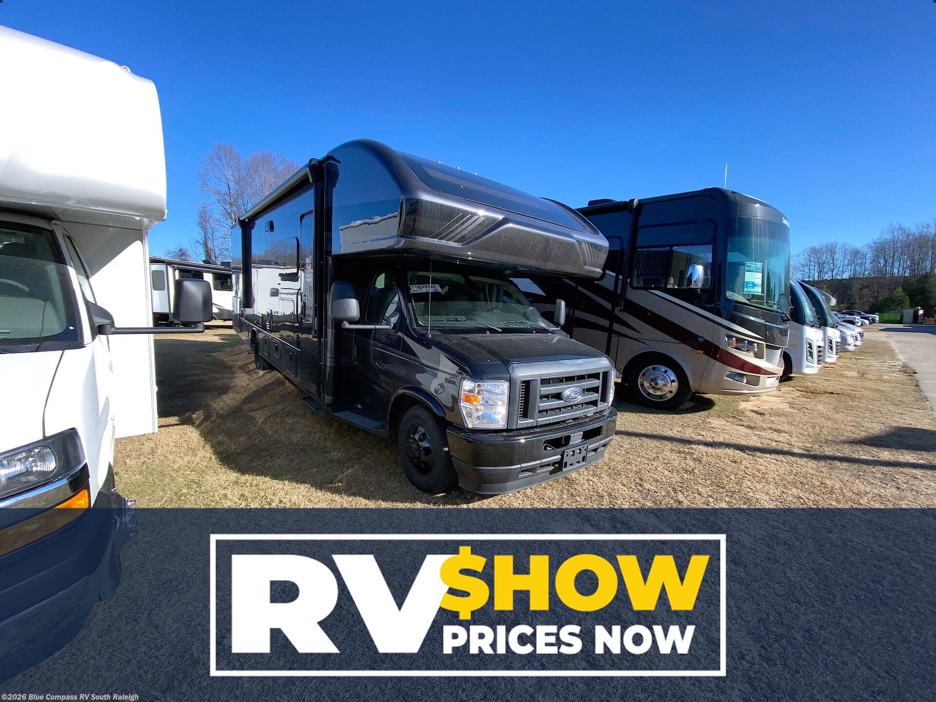 New 2026 Entegra Coach Esteem 29V available in Benson, North Carolina