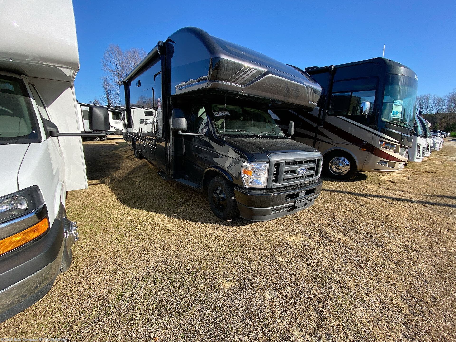 New 2026 Entegra Coach Esteem 29V available in Benson, North Carolina