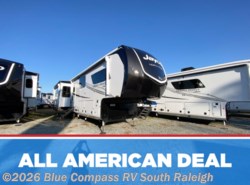New 2026 Jayco North Point 377RLBH available in Benson, North Carolina