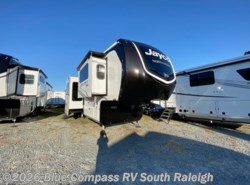 New 2026 Jayco North Point 382FLRB available in Benson, North Carolina