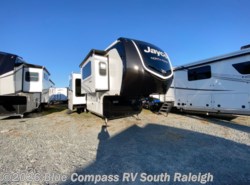 New 2026 Jayco North Point 382FLRB available in Benson, North Carolina