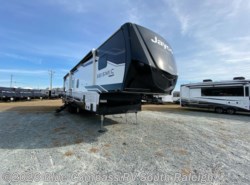 New 2026 Jayco Seismic 359 available in Benson, North Carolina