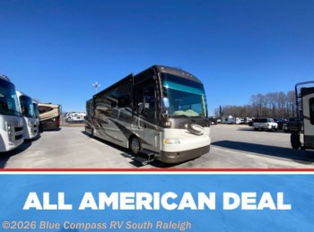 Used 2011 Damon Astoria 40KT available in Benson, North Carolina