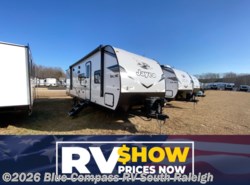 New 2026 Jayco Jay Flight SLX 284BHS available in Benson, North Carolina