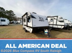 New 2026 Jayco Jay Feather Air SL 15TBSL available in Benson, North Carolina