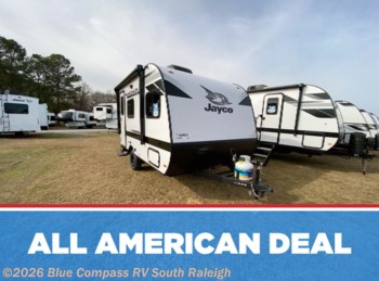 New 2026 Jayco Jay Feather Air SL 15TBSL available in Benson, North Carolina