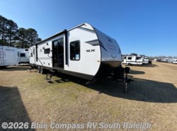 New 2026 Jayco Jay Flight SLX 380DQS available in Benson, North Carolina