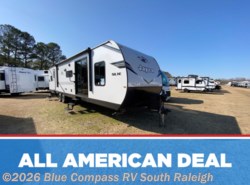 New 2026 Jayco Jay Flight SLX 380DQS available in Benson, North Carolina