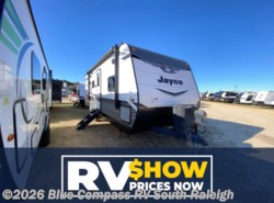 Used 2022 Jayco Jay Flight 24RBS available in Benson, North Carolina
