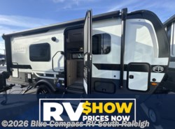 New 2026 Forest River Rockwood Geo Pro 19FD available in Benson, North Carolina