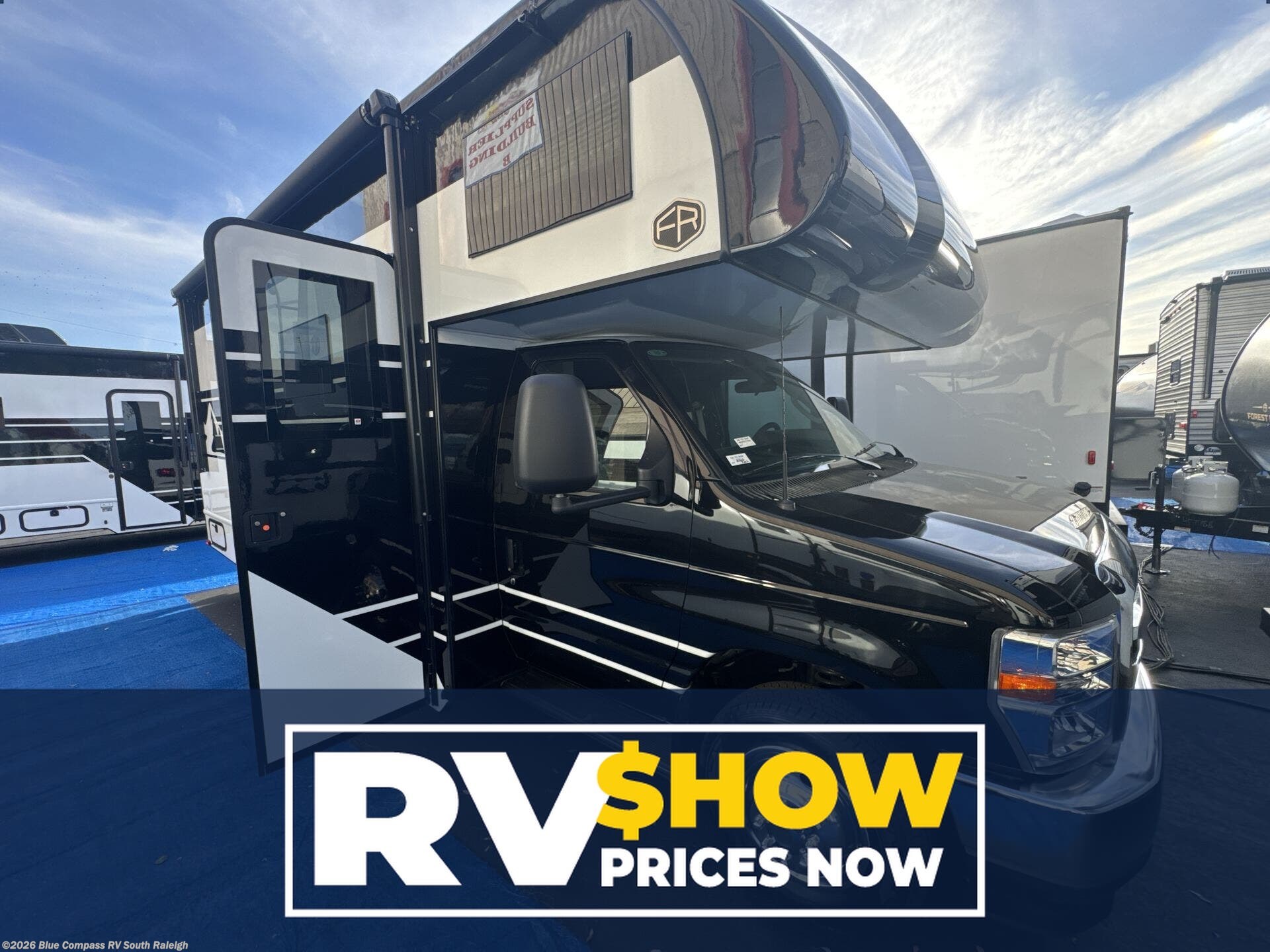 New 2026 East to West College Avenue 2201S available in Benson, North Carolina