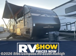 New 2026 Forest River Aurora 31KDS available in Benson, North Carolina