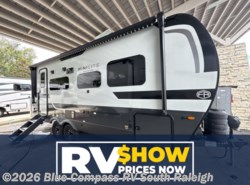 New 2026 Forest River Rockwood Mini Lite 2205S available in Benson, North Carolina
