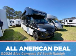 New 2026 Thor Motor Coach Tiburon Sprinter 24FB available in Benson, North Carolina
