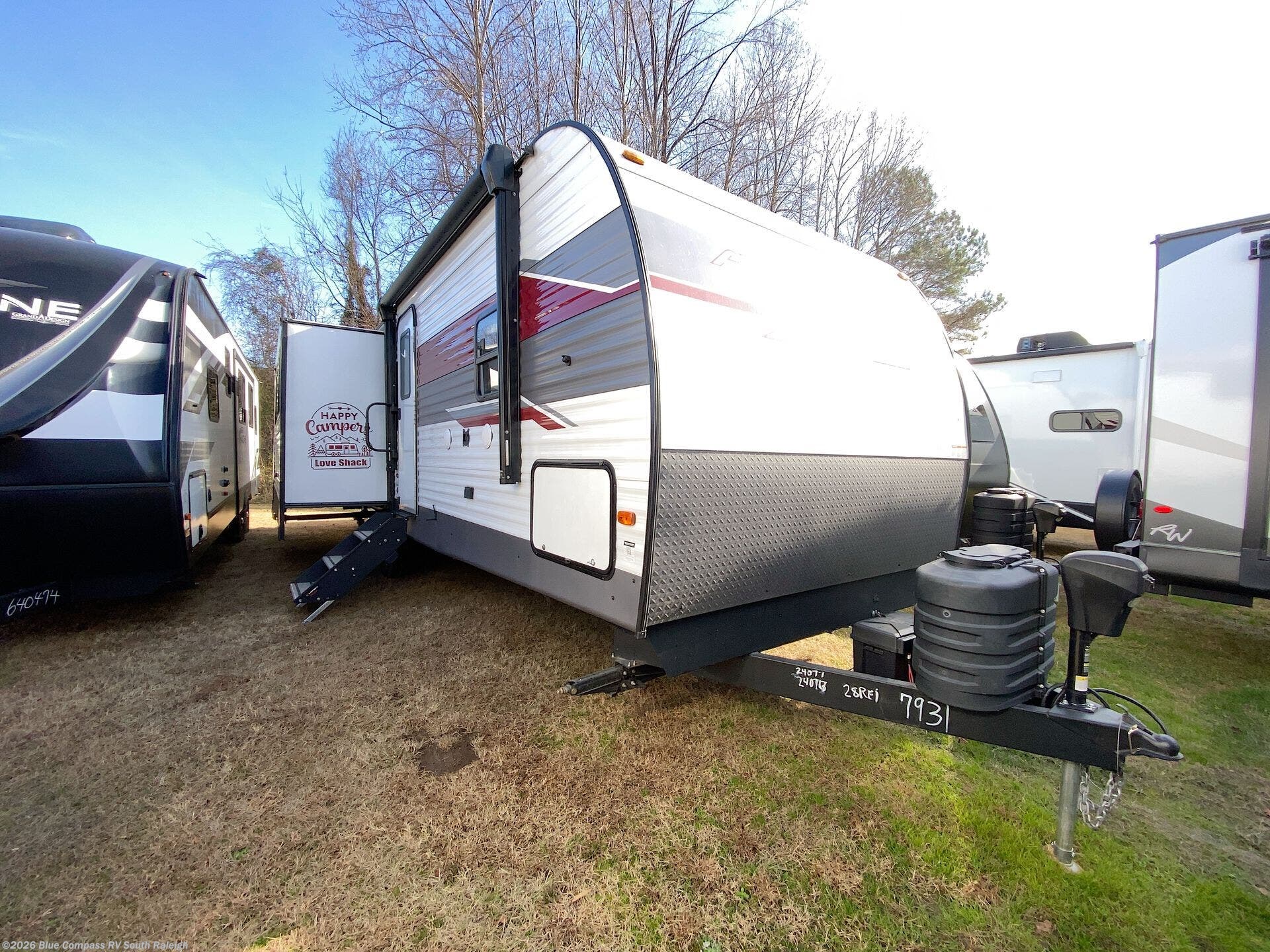 Used 2024 Prime Time Avenger 28REI available in Benson, North Carolina