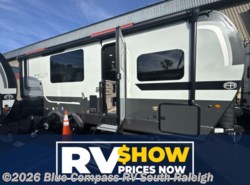 New 2026 Forest River Rockwood Mini Lite 2522FB available in Benson, North Carolina