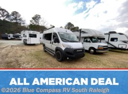 New 2026 Entegra Coach Arc 18C available in Benson, North Carolina