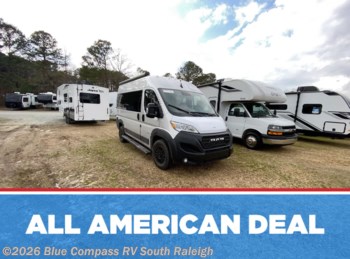 New 2026 Entegra Coach Arc 18C available in Benson, North Carolina