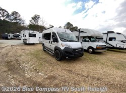 New 2026 Entegra Coach Arc 18C available in Benson, North Carolina