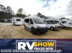 New 2026 Entegra Coach Arc 18C available in Benson, North Carolina