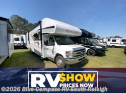 New 2026 Entegra Coach Odyssey SE 29KF available in Benson, North Carolina