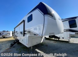 New 2026 Jayco Eagle SLE 28BHU available in Benson, North Carolina