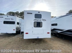 New 2026 Jayco Eagle SLE 28BHU available in Benson, North Carolina