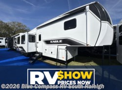 New 2026 Jayco Eagle SLE 30RLT available in Benson, North Carolina